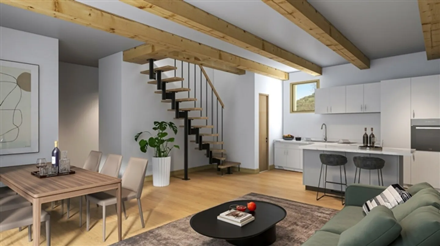 «5.5 Room single house» - Foto 3 von 5