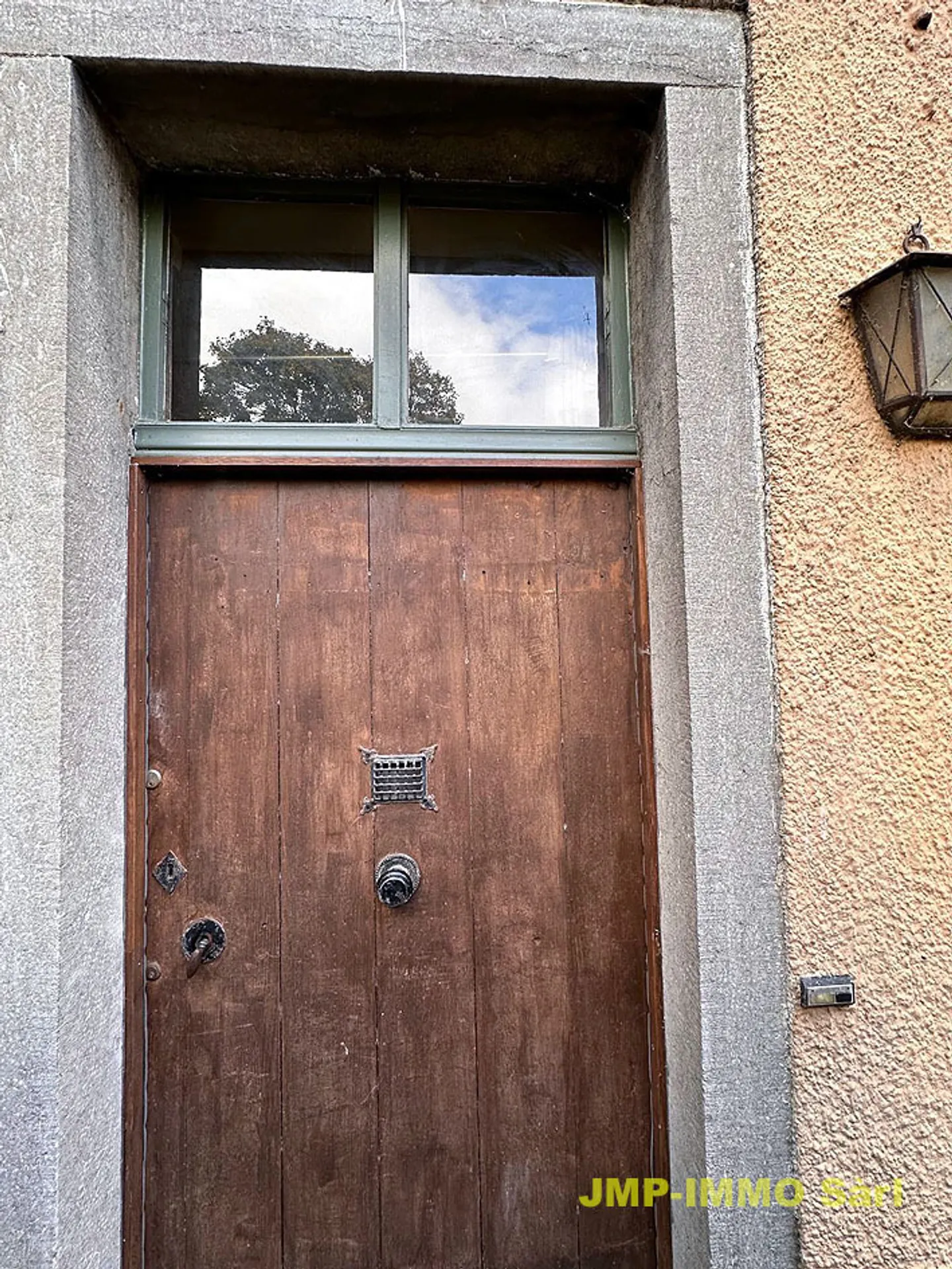 Villa Eccezionale in un Parco - Foto 3 di 49