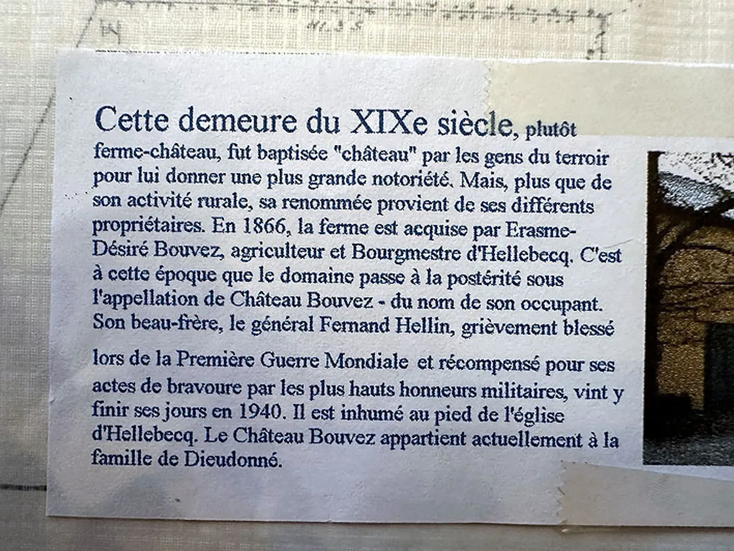 Villa Eccezionale in un Parco - Foto 4 di 49