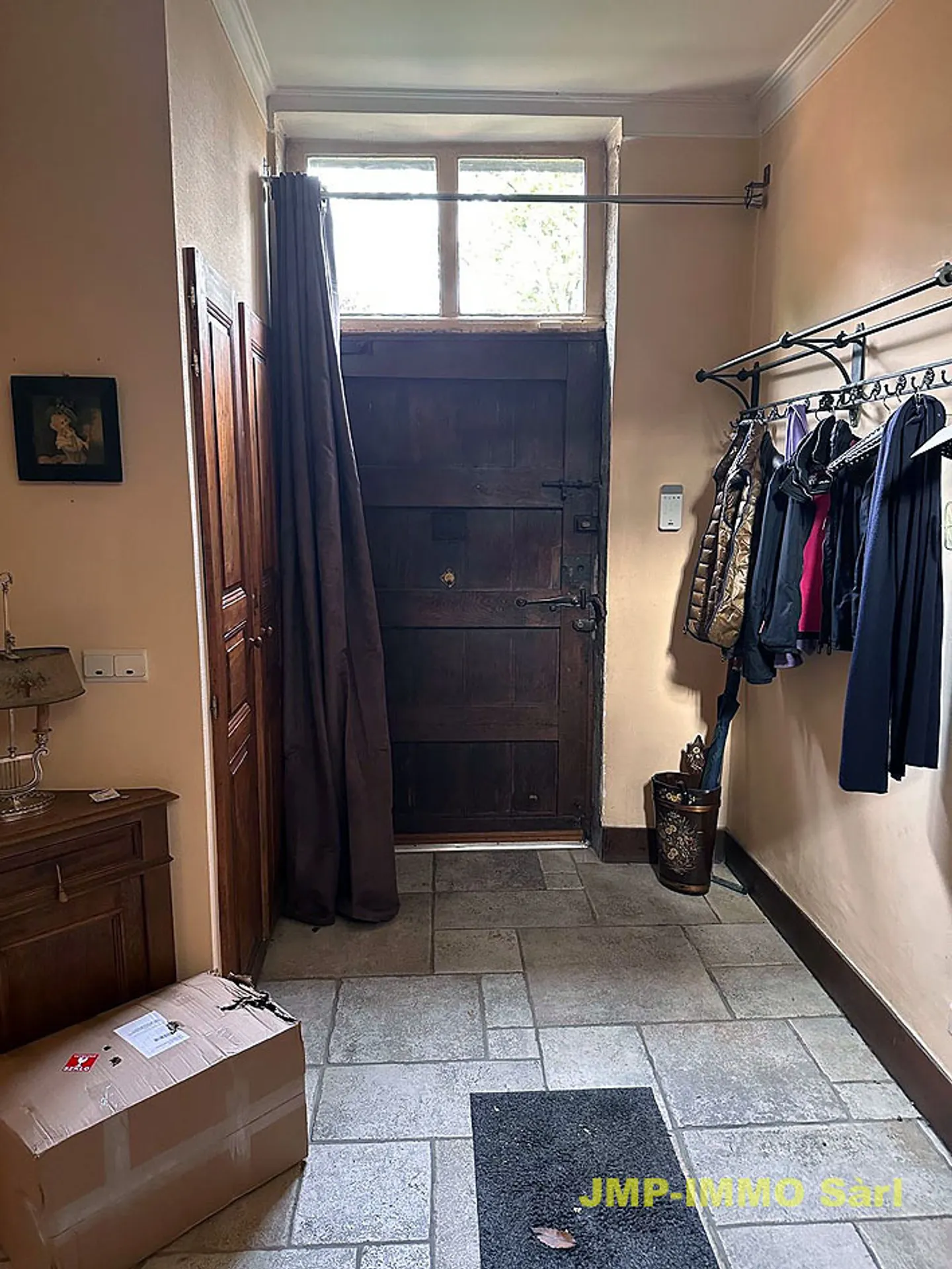 Villa Eccezionale in un Parco - Foto 5 di 49