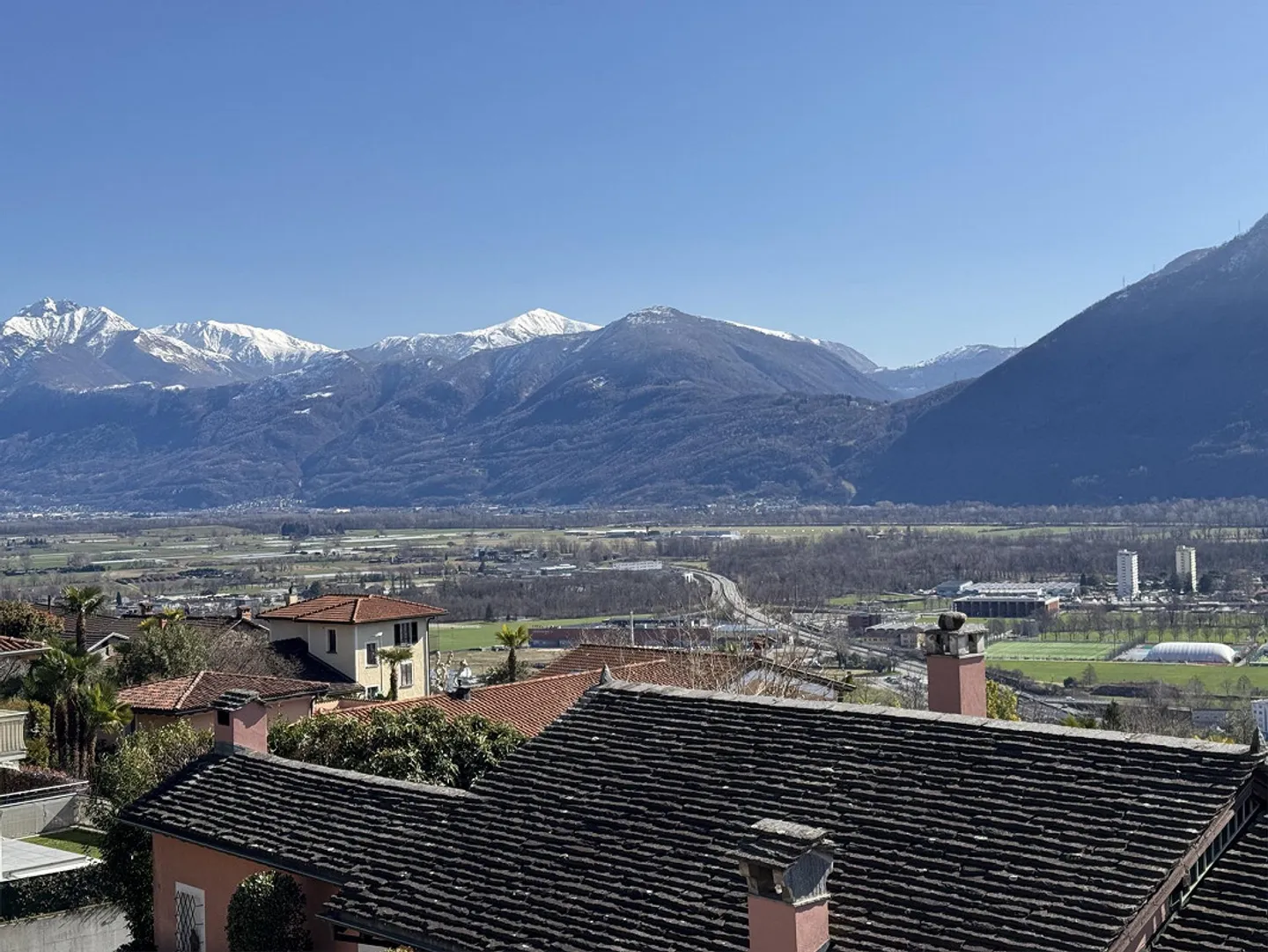 VISTA LAGO – ÉLÉGANCE ET PRIVACY - OK MAISON SECONDAIRE - - Photo 26 sur 27