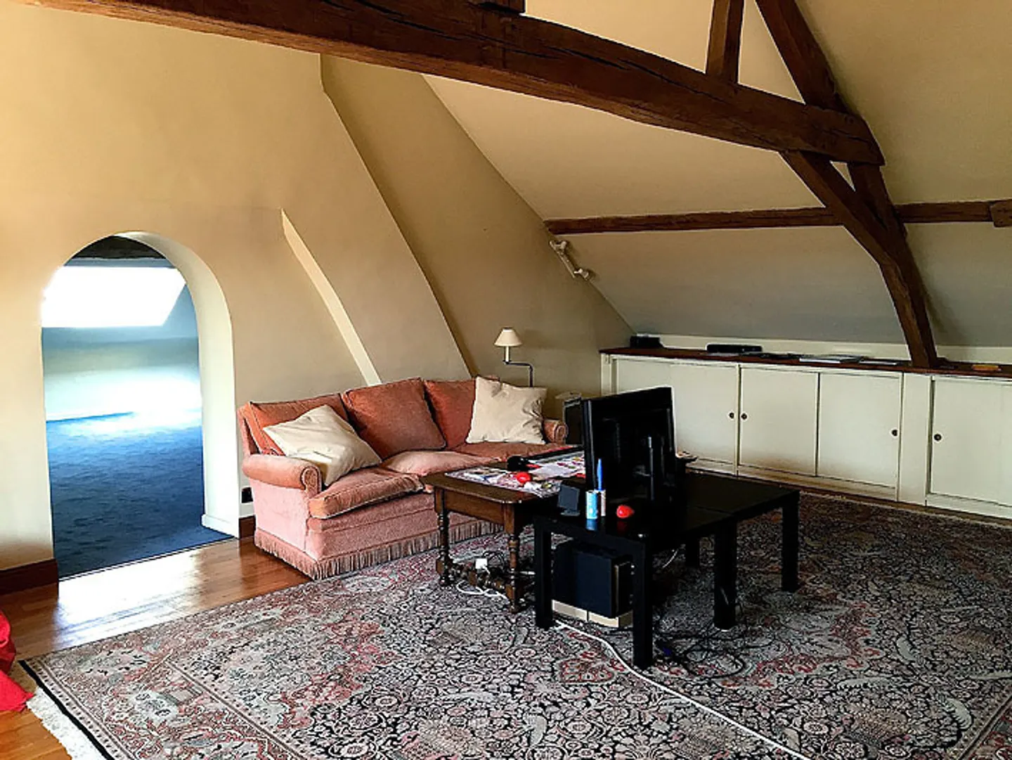 Villa Eccezionale in un Parco - Foto 19 di 49