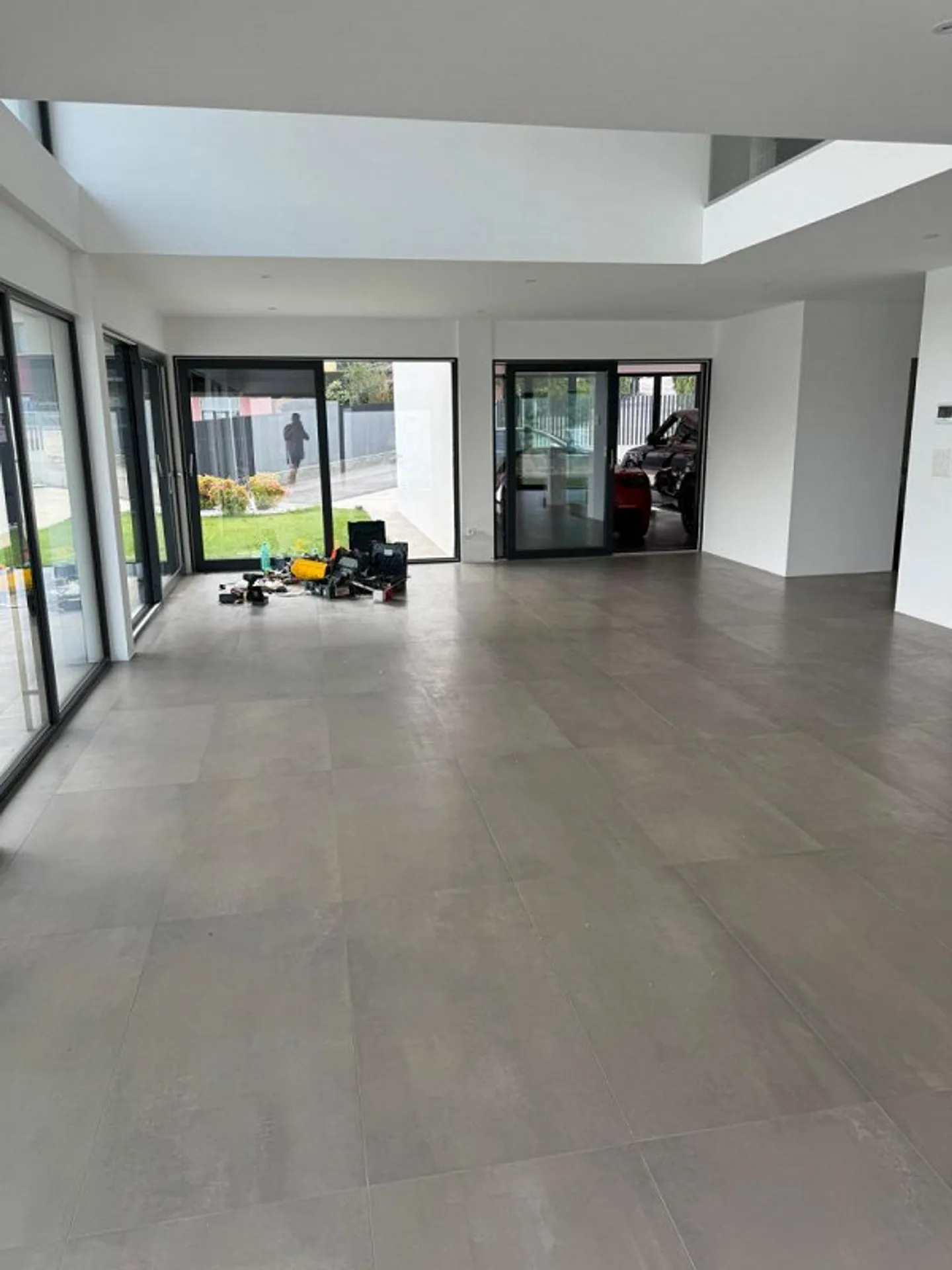 Casa singola in affitto - Foto 4 di 29