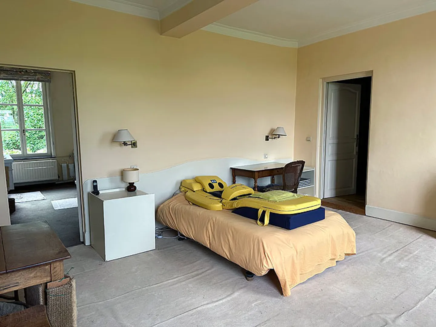 Villa Eccezionale in un Parco - Foto 28 di 49