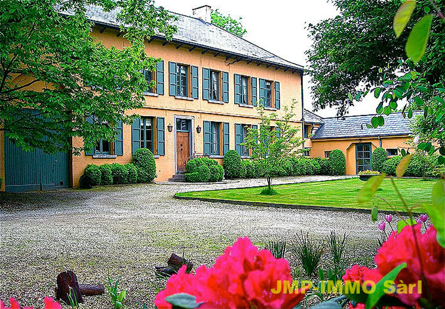 Villa Eccezionale in un Parco - Foto 43 di 49
