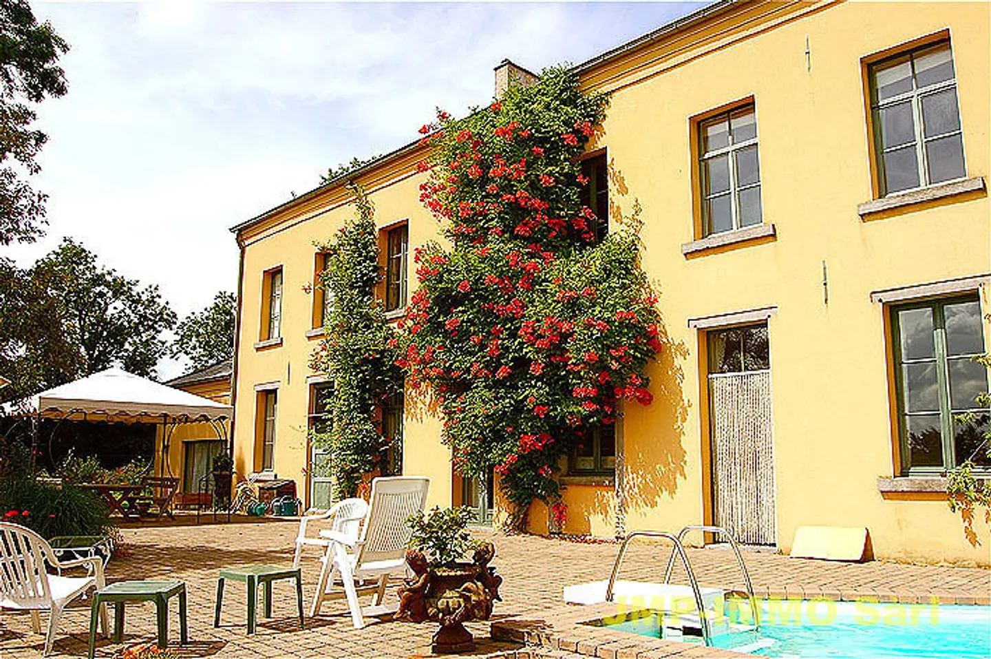 Villa Eccezionale in un Parco - Foto 44 di 49