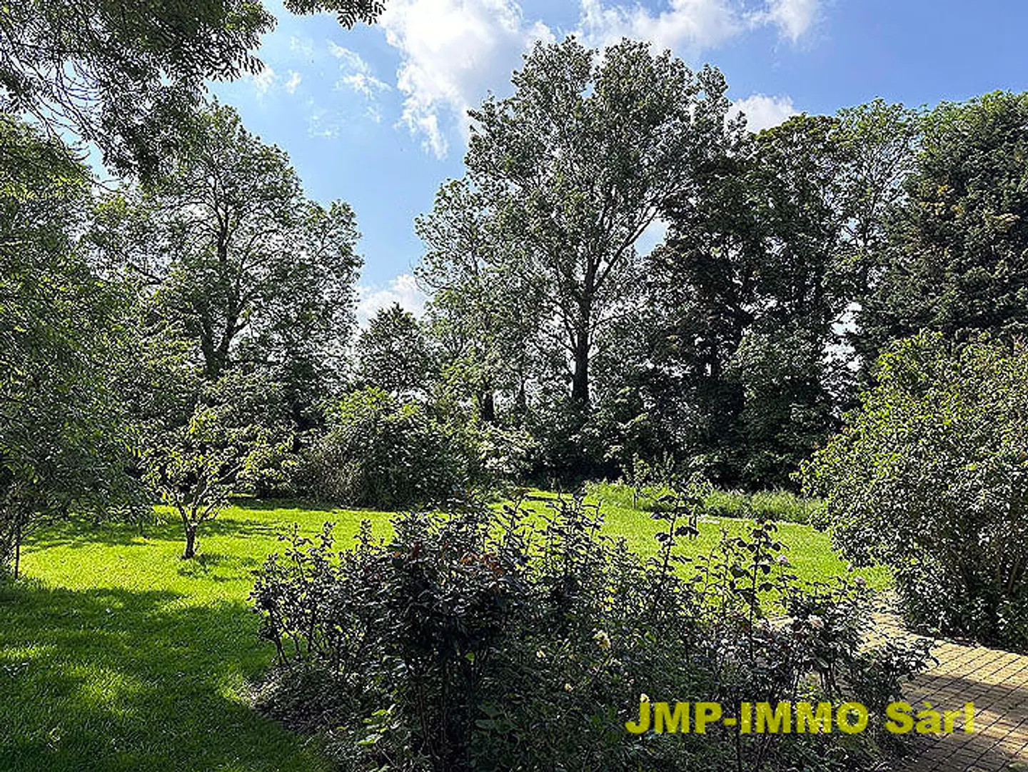 Villa Eccezionale in un Parco - Foto 46 di 49