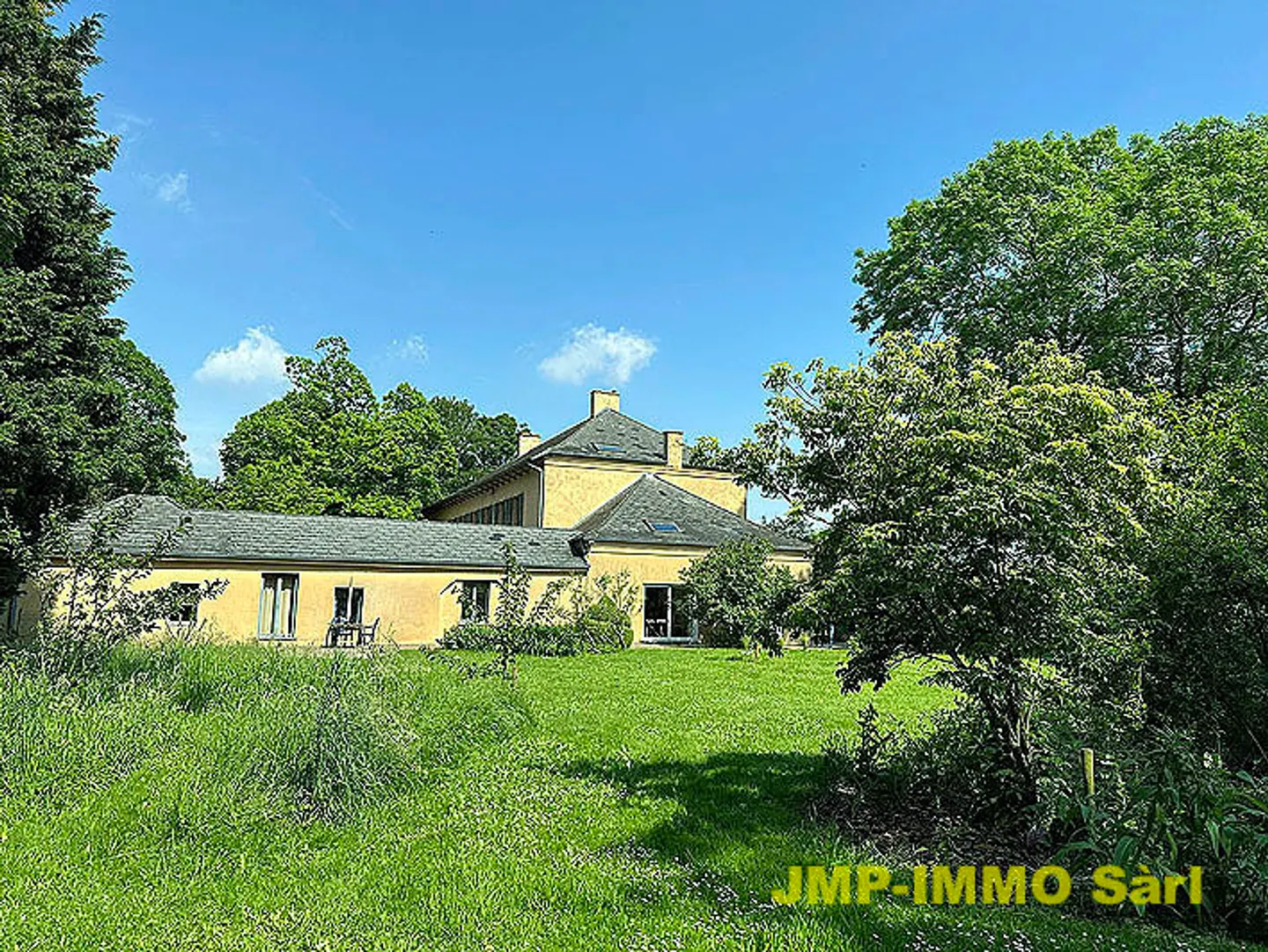 Villa Eccezionale in un Parco - Foto 47 di 49