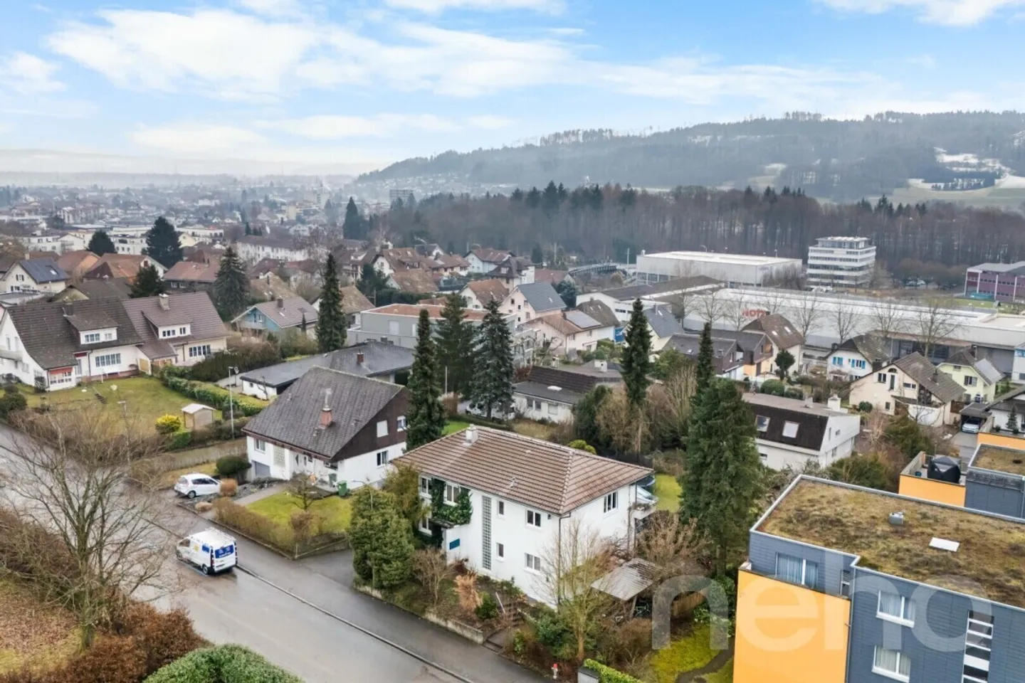 Geräumiges Einfamilienhaus mit Garten - Foto 12 von 12