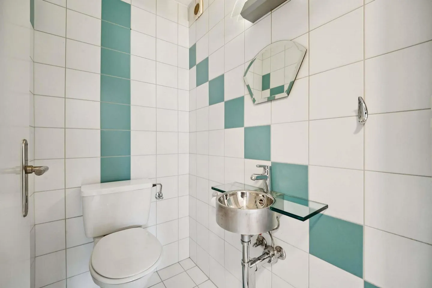 Condominio accogliente di 4,5 stanze in una zona residenziale tranquilla - Foto 6 di 12