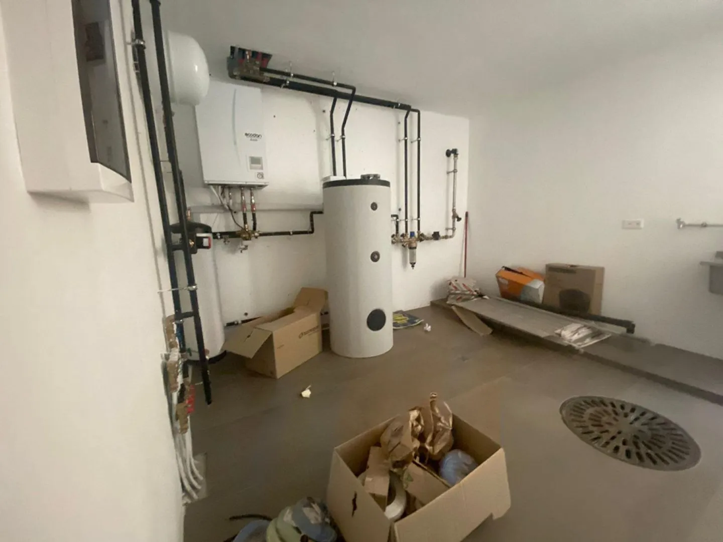 Casa singola in affitto - Foto 16 di 29