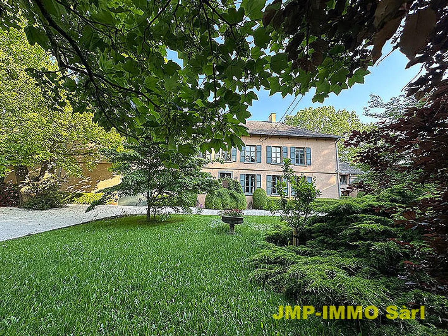 Villa Eccezionale in un Parco - Foto 48 di 49