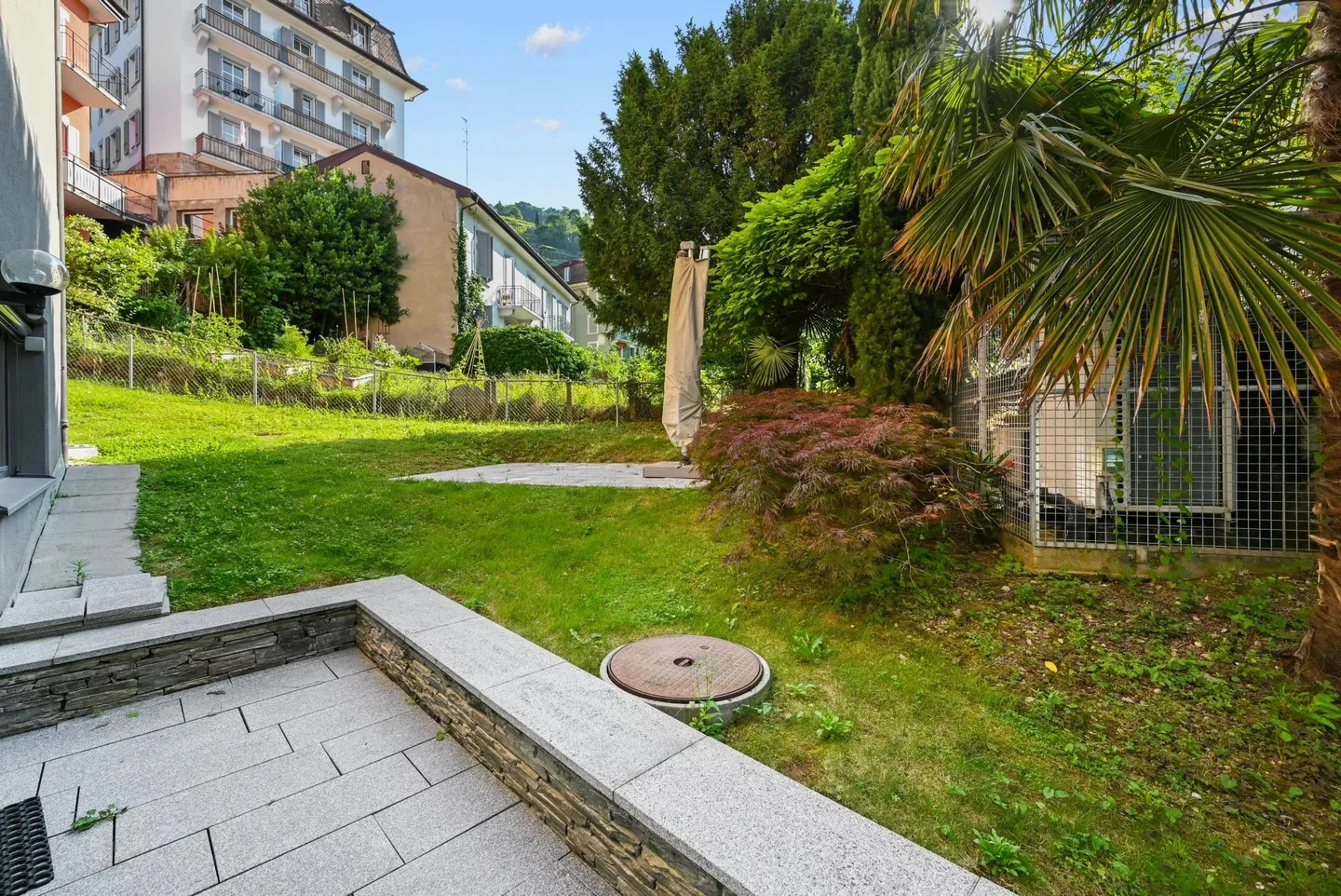 Edificio ad uso misto in vendita - Foto 10 di 10