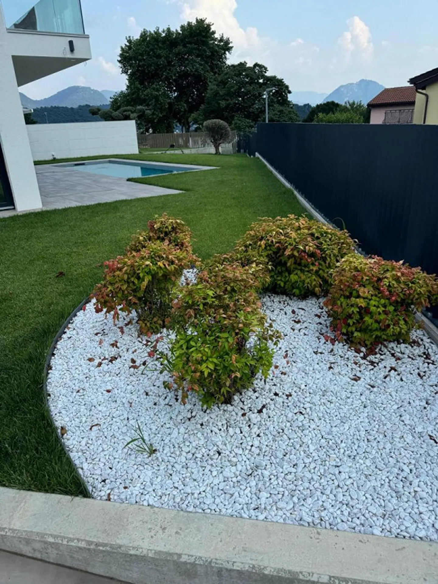 Casa singola in affitto - Foto 17 di 29