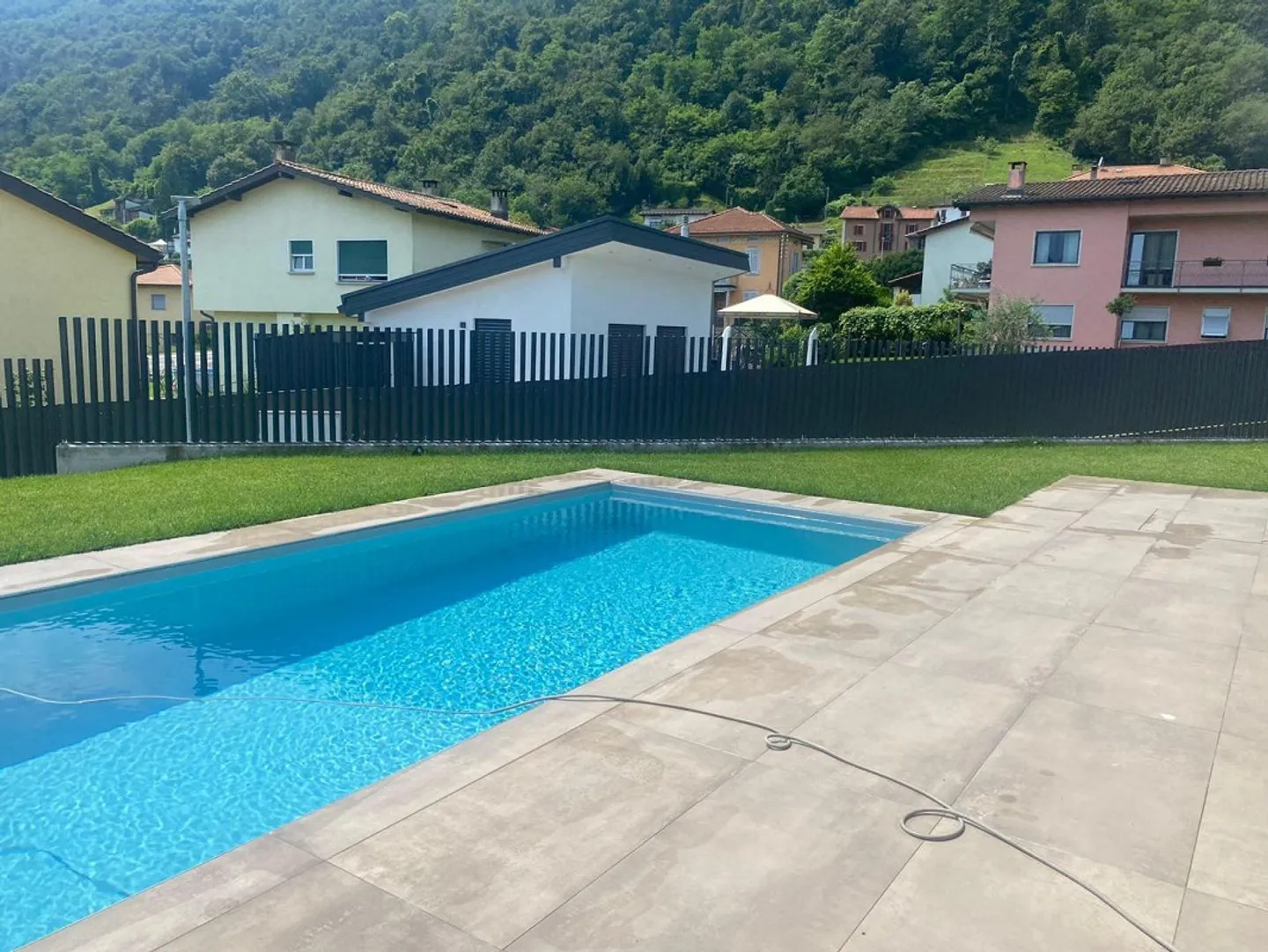 Casa singola in affitto - Foto 19 di 29