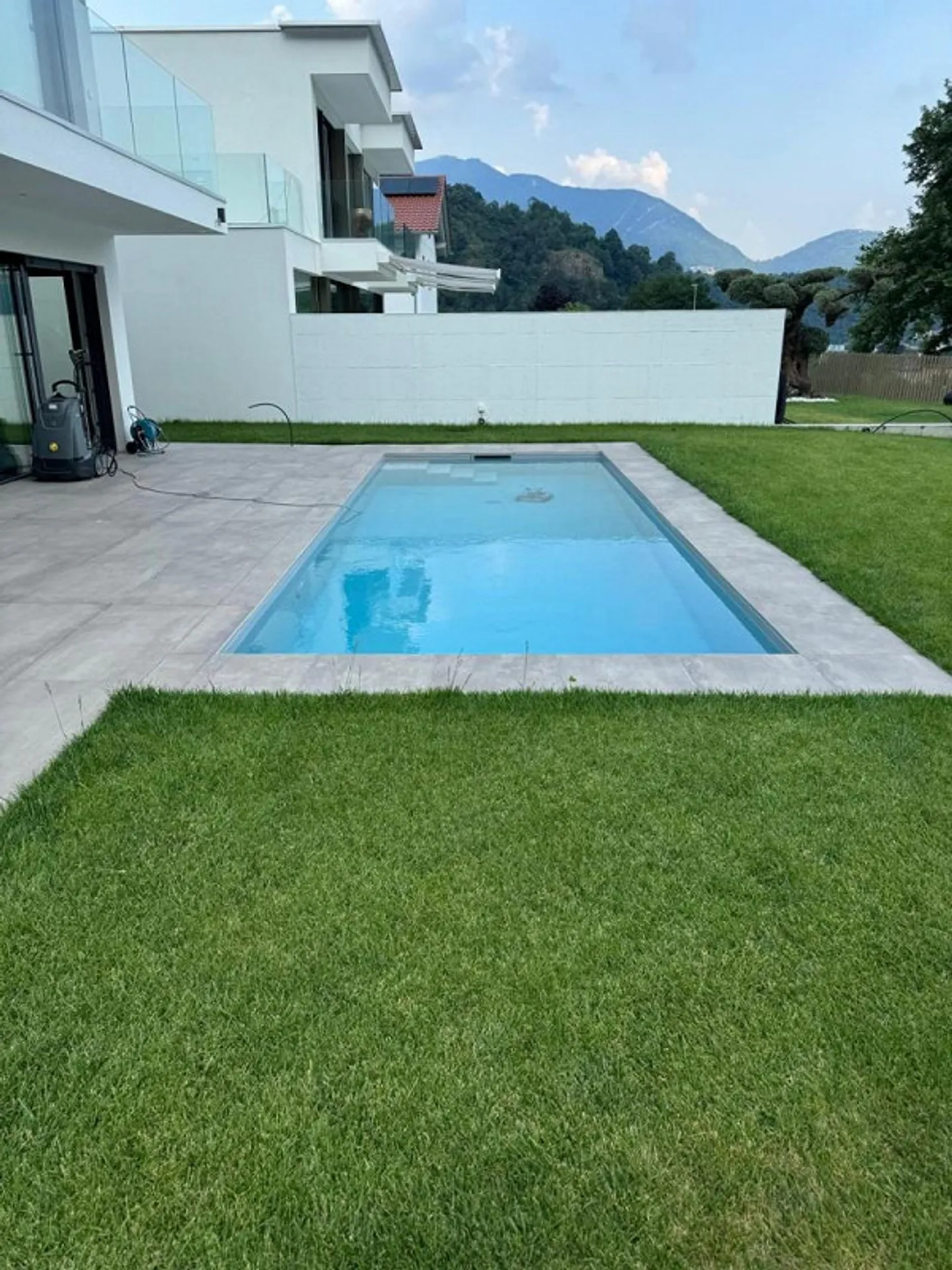Casa singola in affitto - Foto 20 di 29