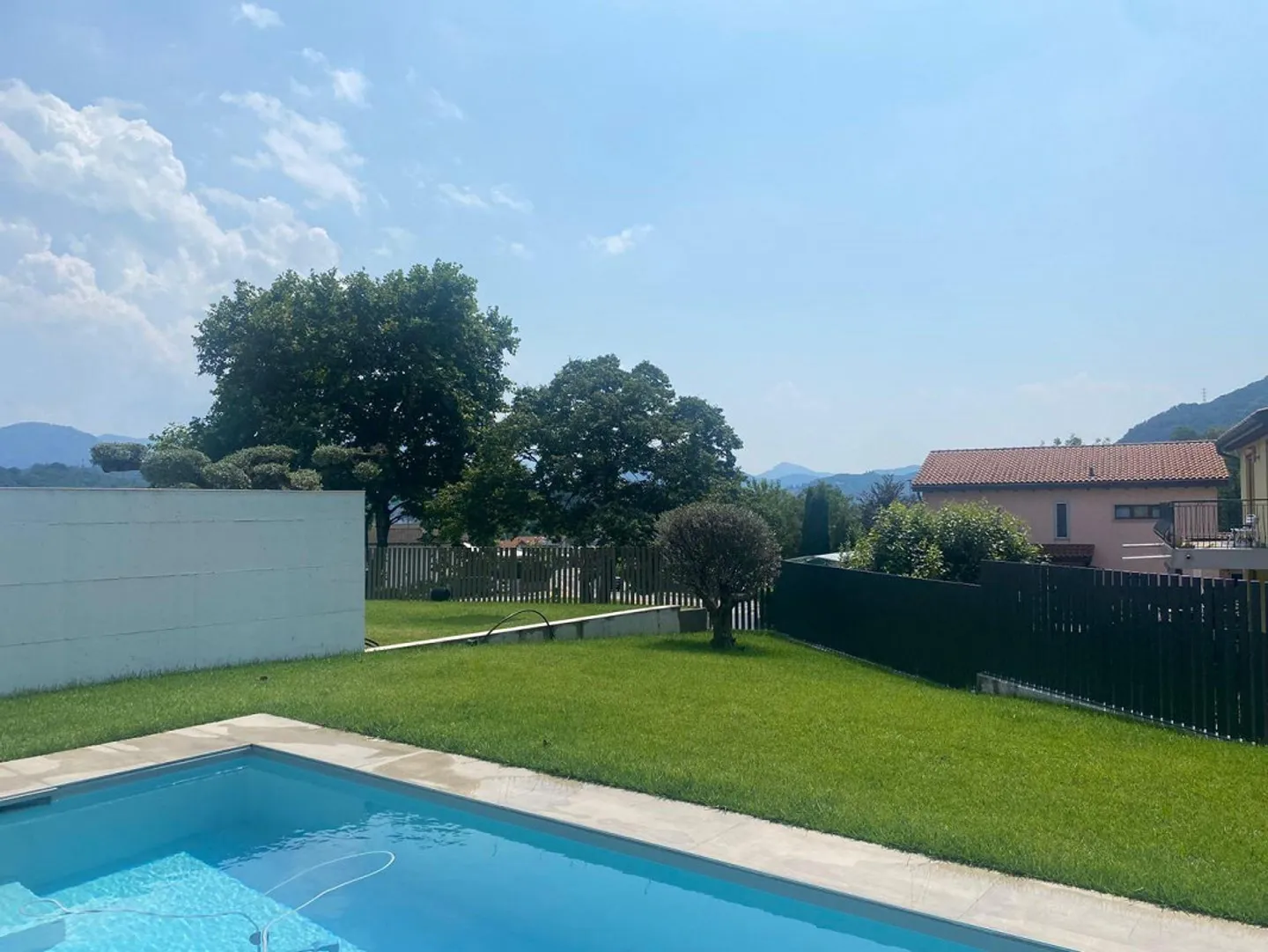 Casa singola in affitto - Foto 21 di 29