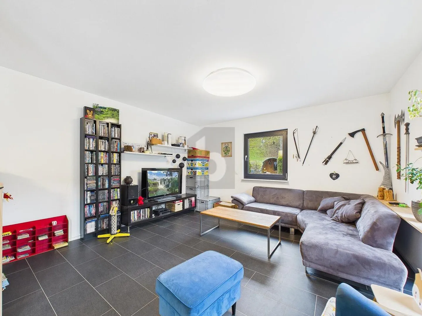 Familial et calme dans le vert - Photo 2 sur 6