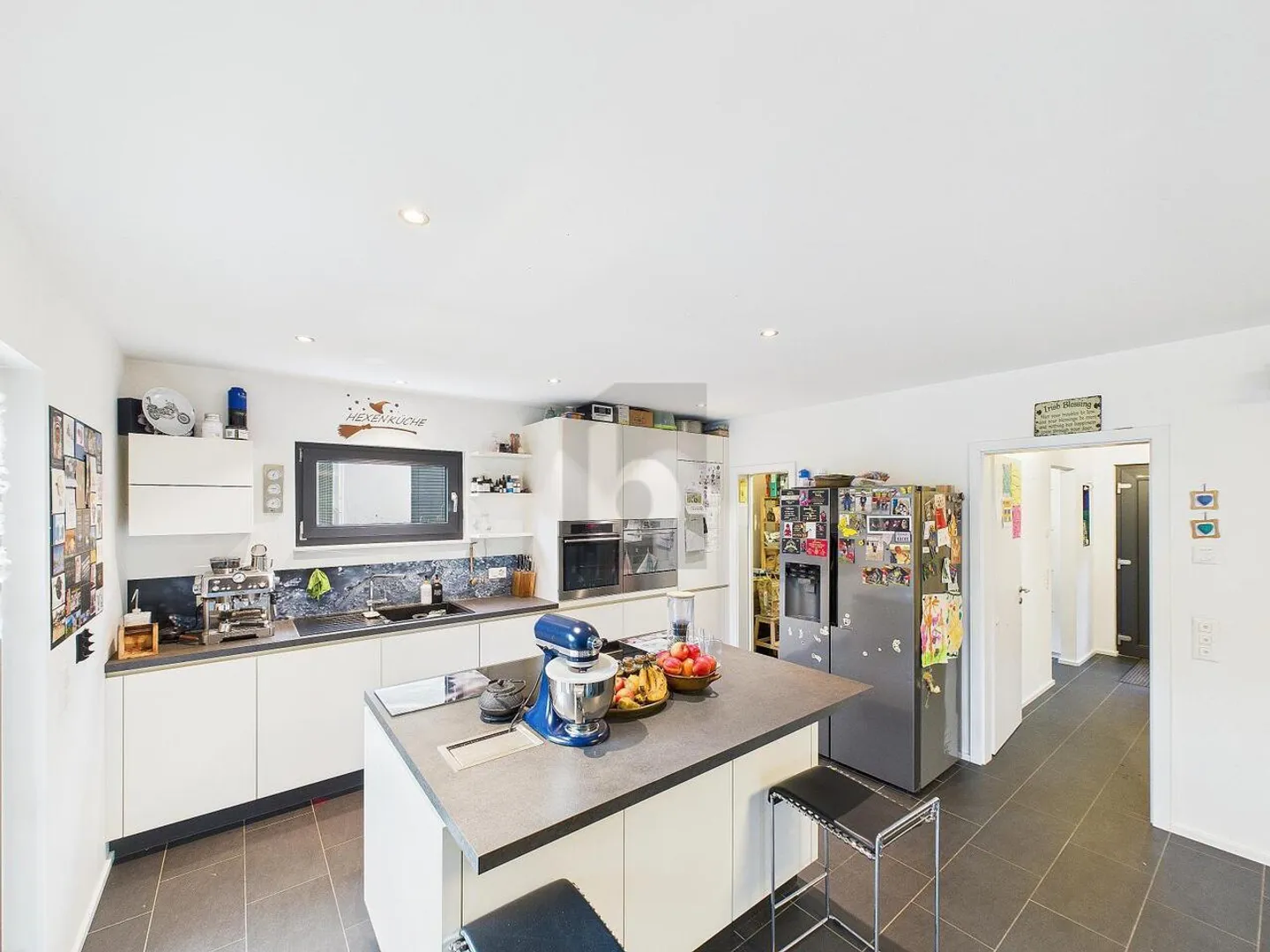 Familial et calme dans le vert - Photo 3 sur 6