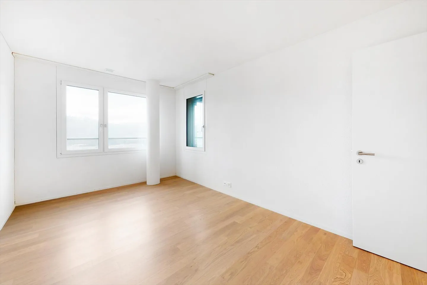 Appartement 2.5 pièces - Foto 4 von 5