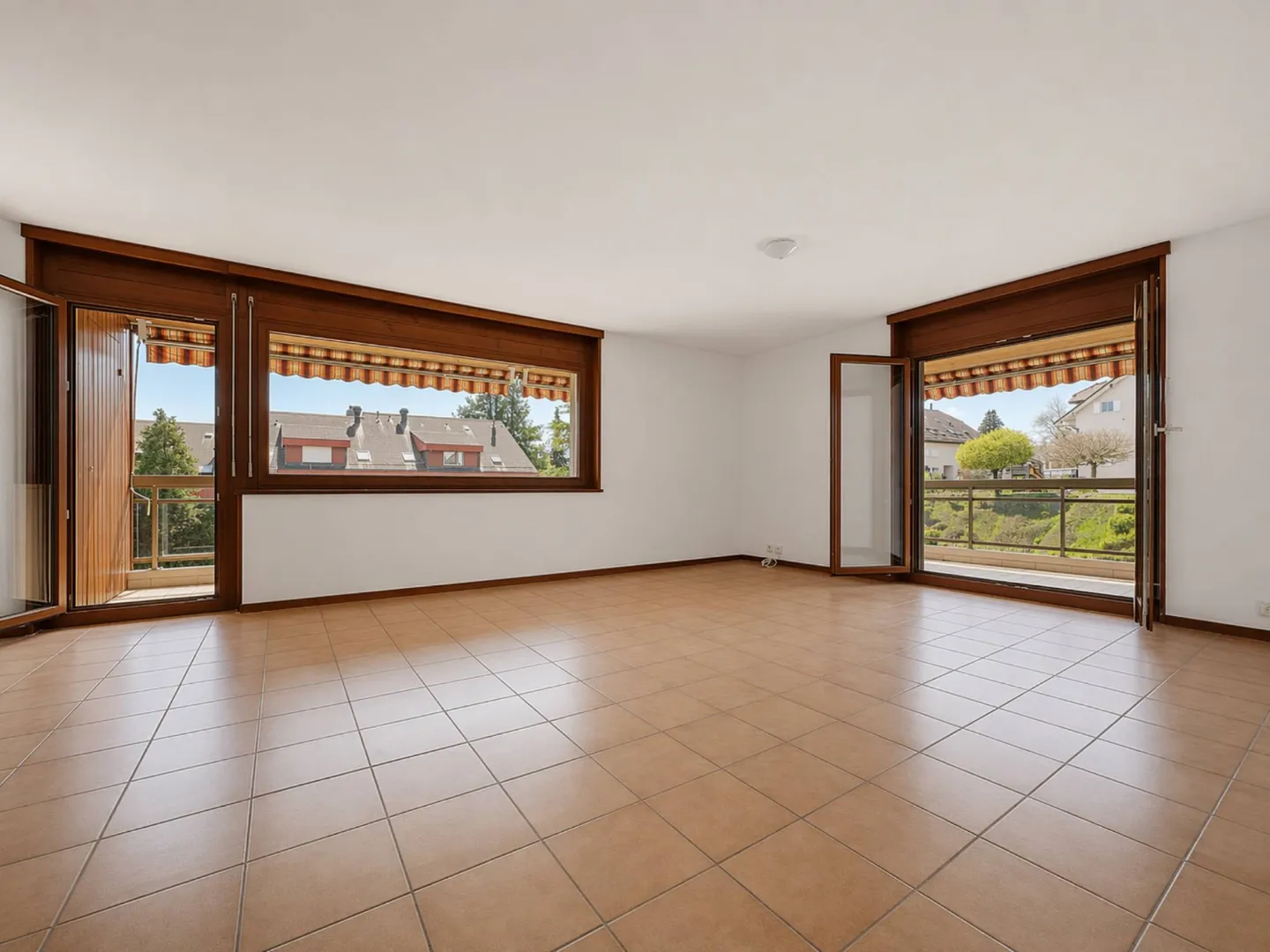 Appartement 4.5 pièces élégant - Photo 1 sur 13