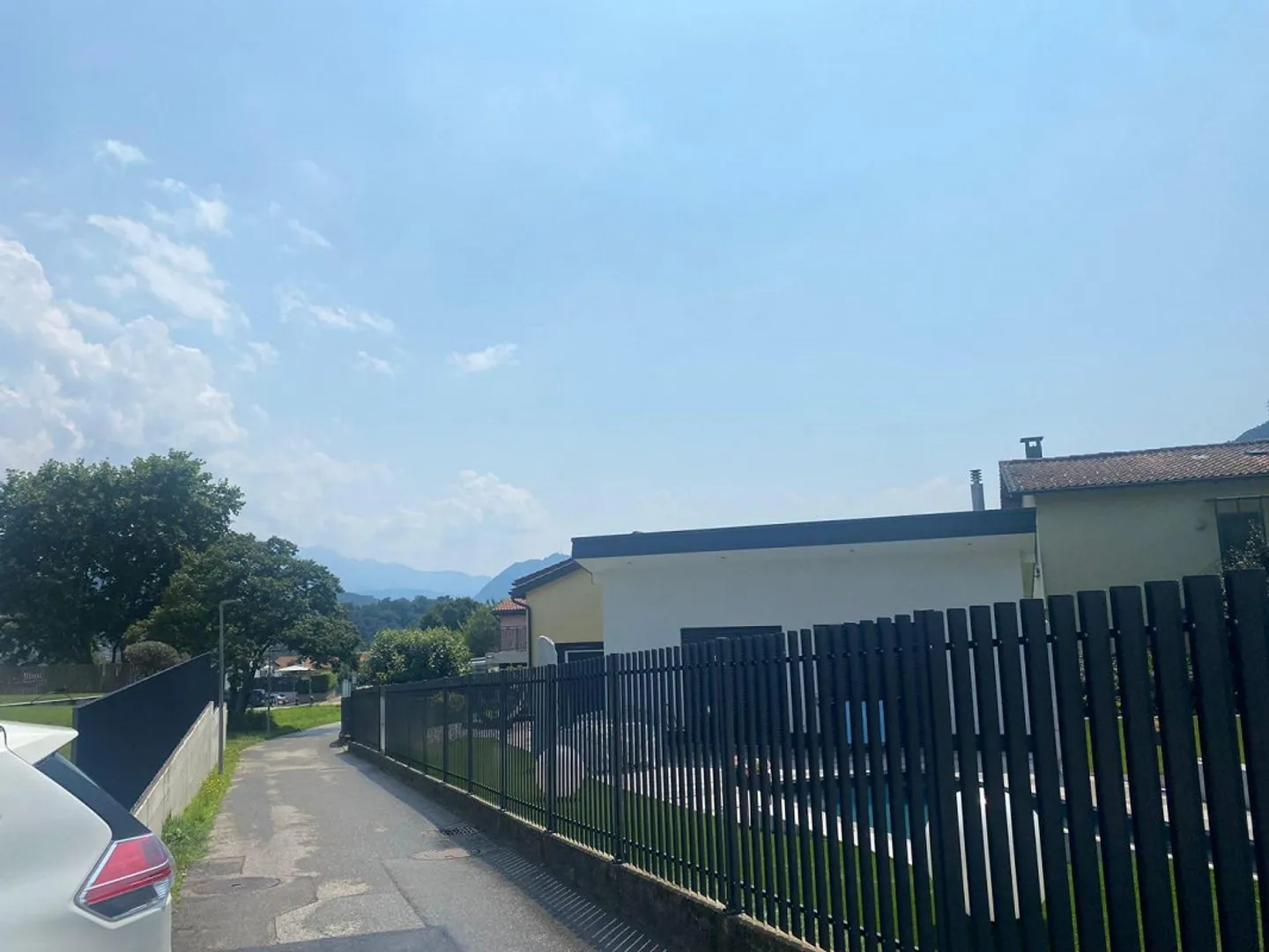 Casa singola in affitto - Foto 22 di 29