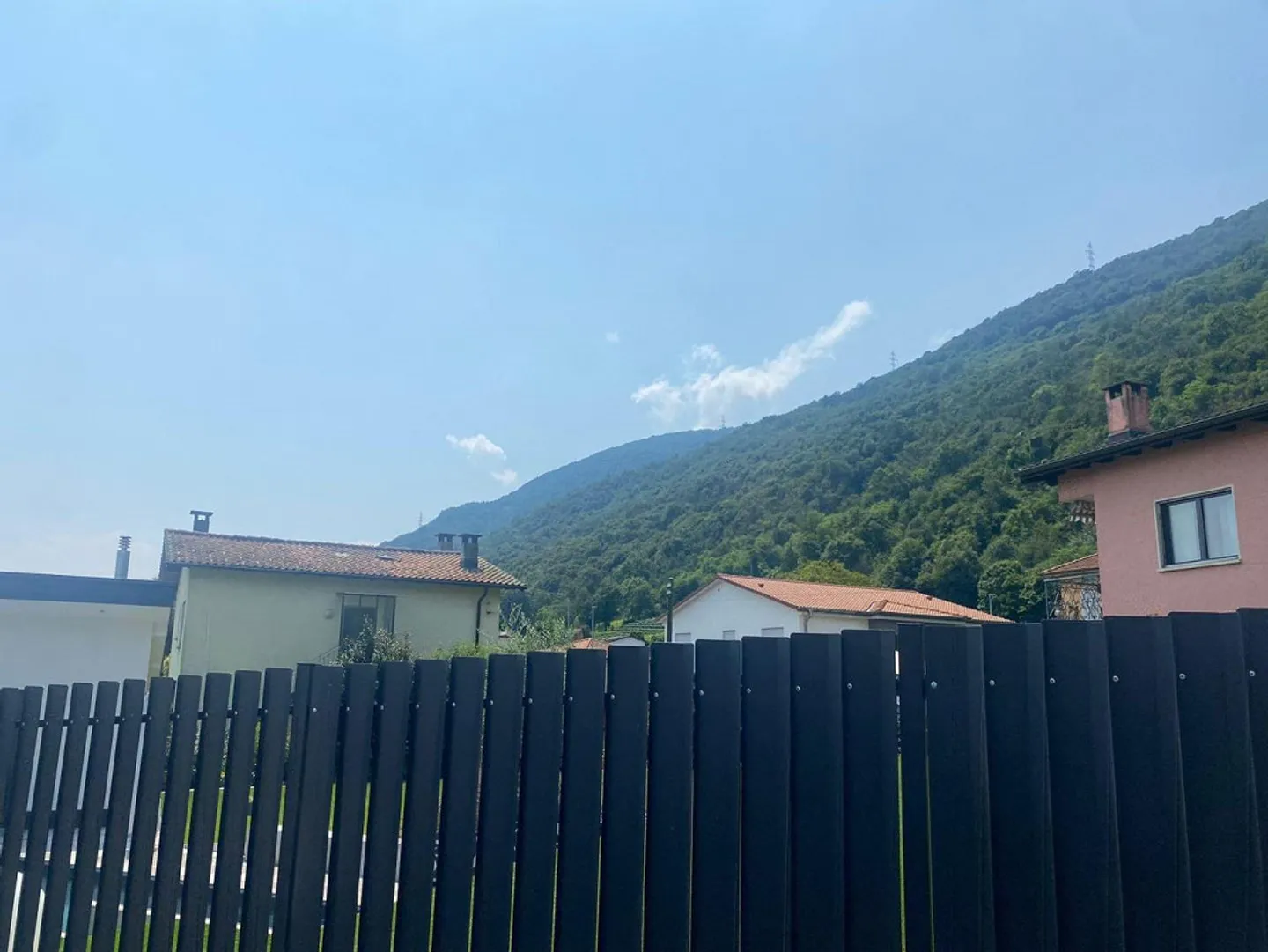 Casa singola in affitto - Foto 23 di 29