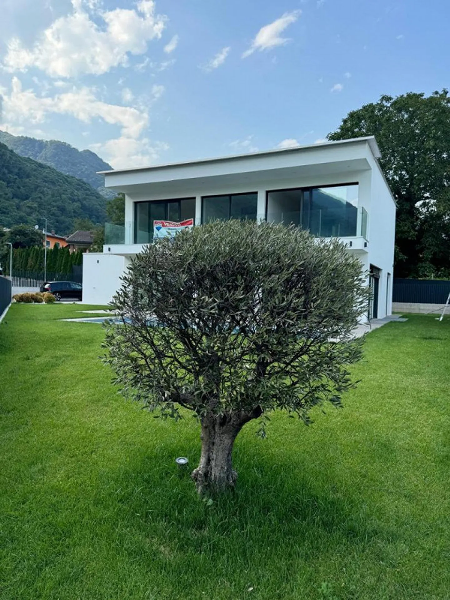Casa singola in affitto - Foto 24 di 29