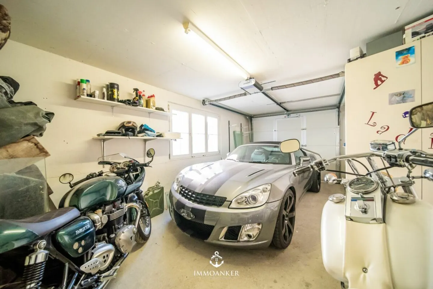 Affascinante casa unifamiliare di 7,5 stanze con ampio spazio e giardino - Foto 11 di 13
