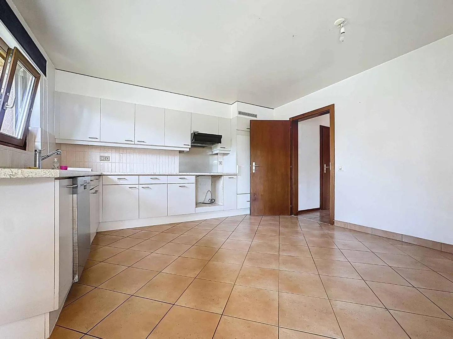 Appartement 4.5 pièces élégant - Photo 2 sur 13