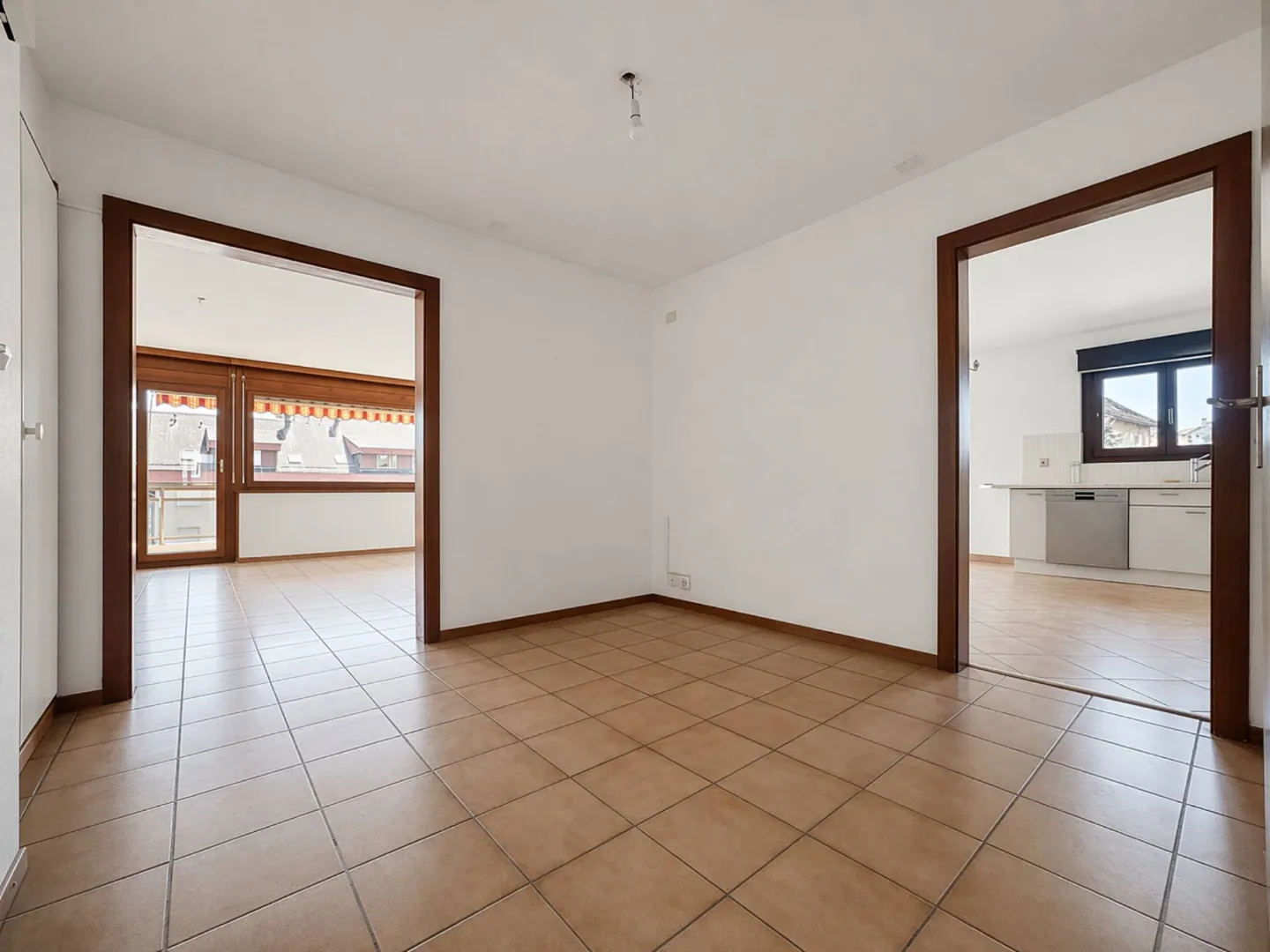 Appartement 4.5 pièces élégant - Photo 4 sur 13