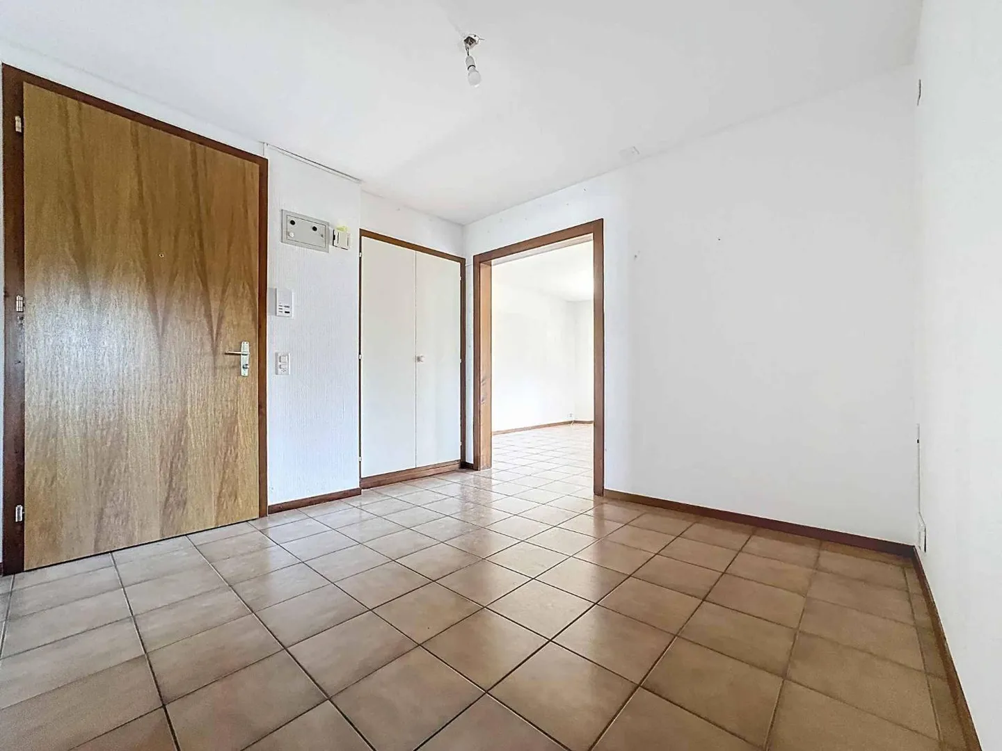 Appartement 4.5 pièces élégant - Photo 5 sur 13