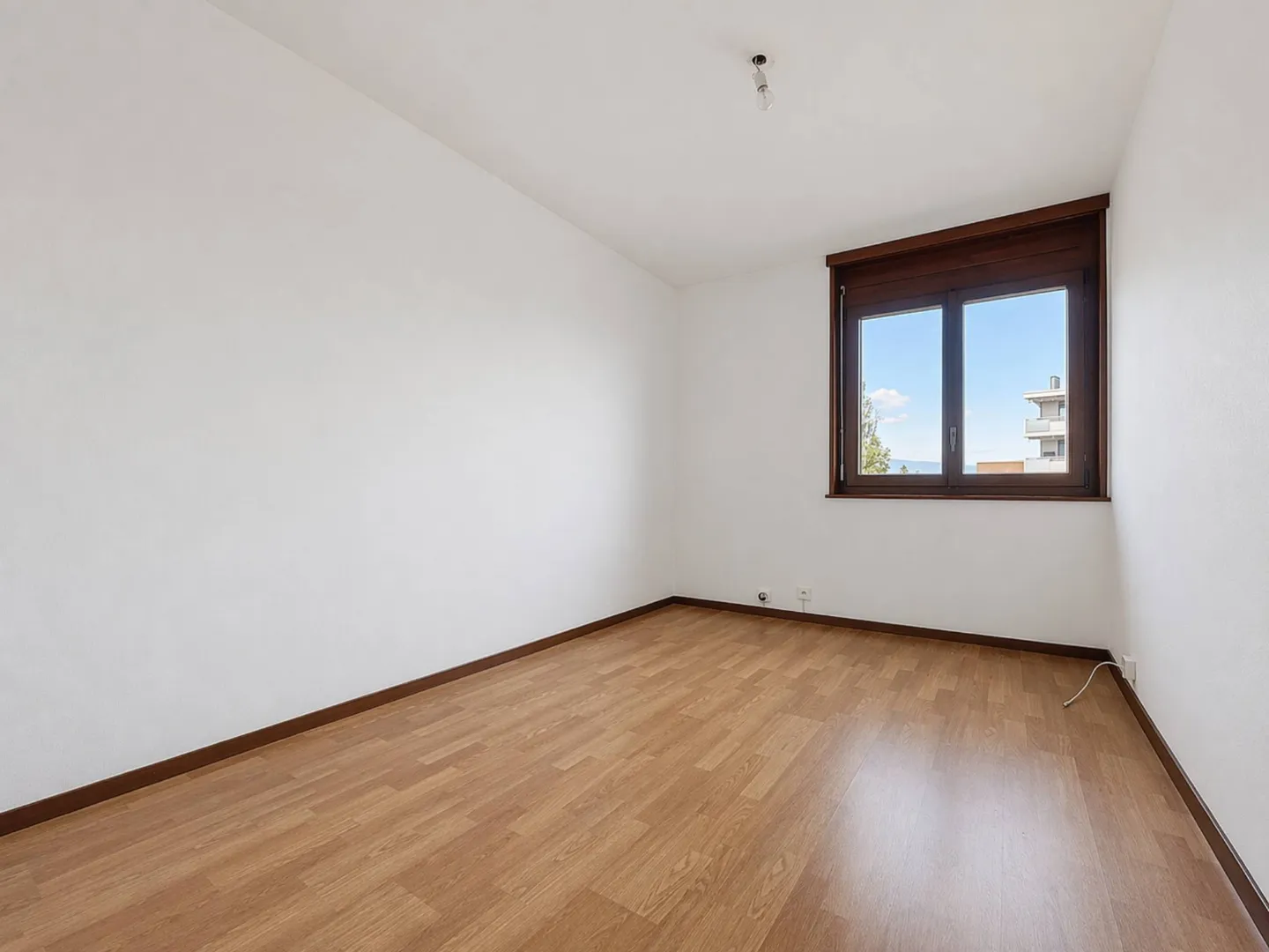 Appartement 4.5 pièces élégant - Photo 6 sur 13