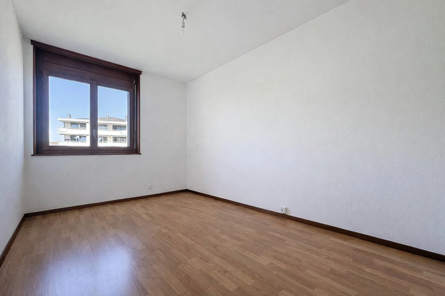 Appartement 4.5 pièces élégant - Photo 7 sur 13