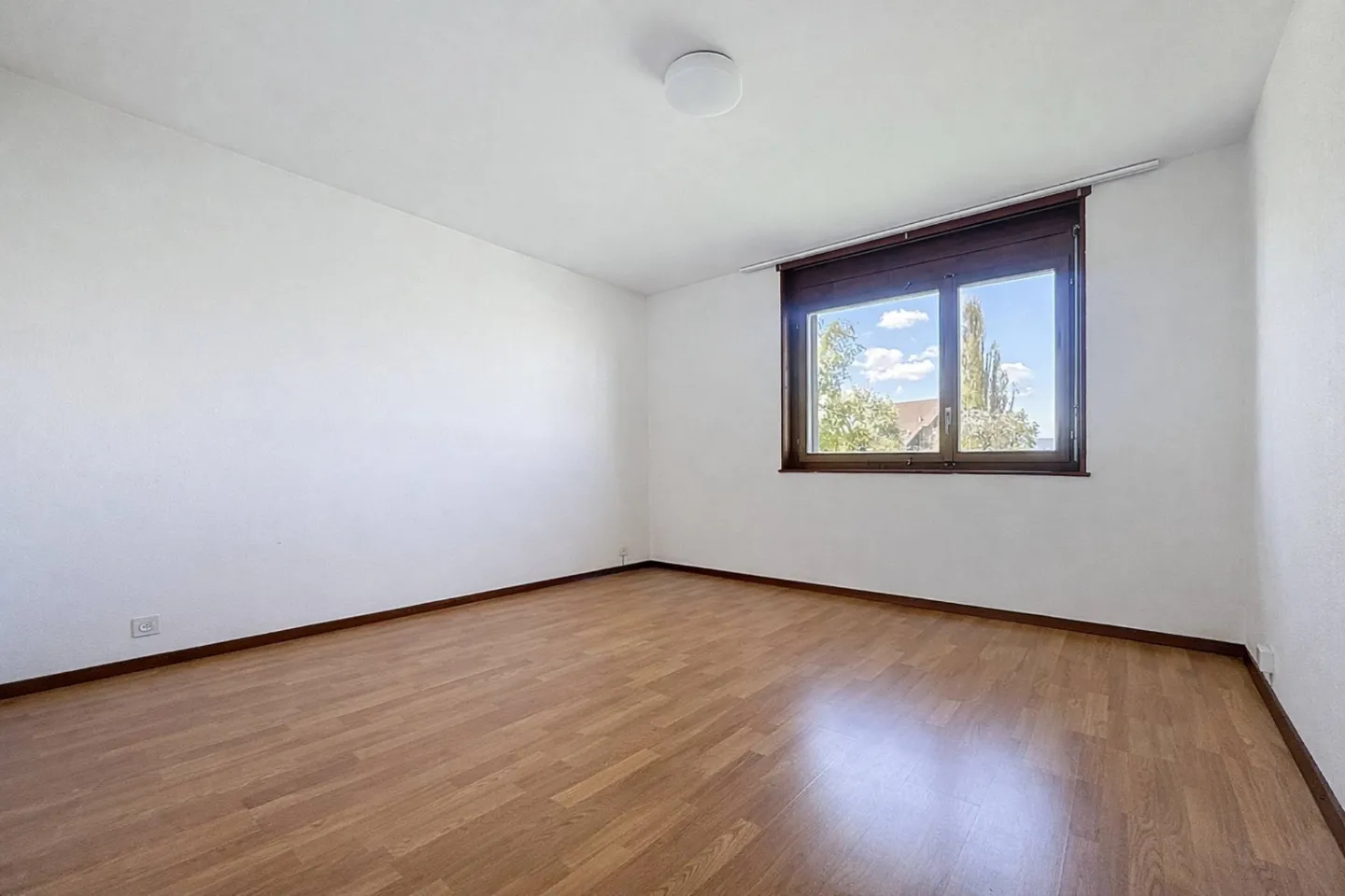 Appartement 4.5 pièces élégant - Photo 8 sur 13