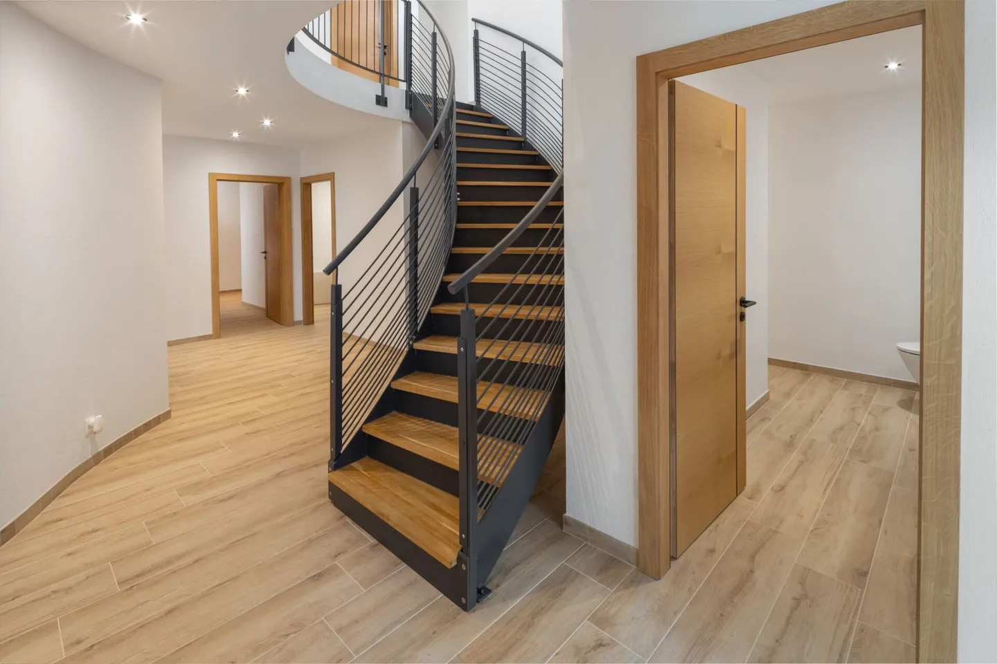 Chalet "Etoile des neiges" 5.5 stanze a Lens - Foto 13 di 20