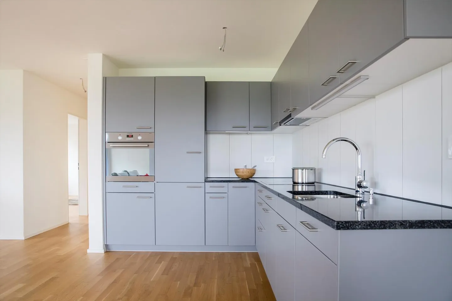 Zona tranquilla in SEVEN - Foto 4 di 9