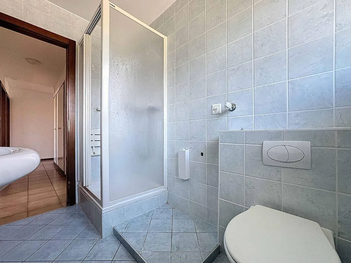 Appartement 4.5 pièces élégant - Photo 9 sur 13