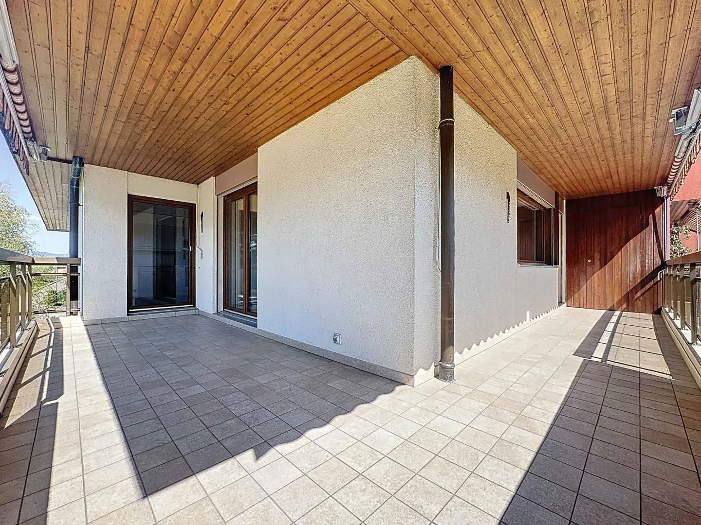 Appartement 4.5 pièces élégant - Photo 10 sur 13
