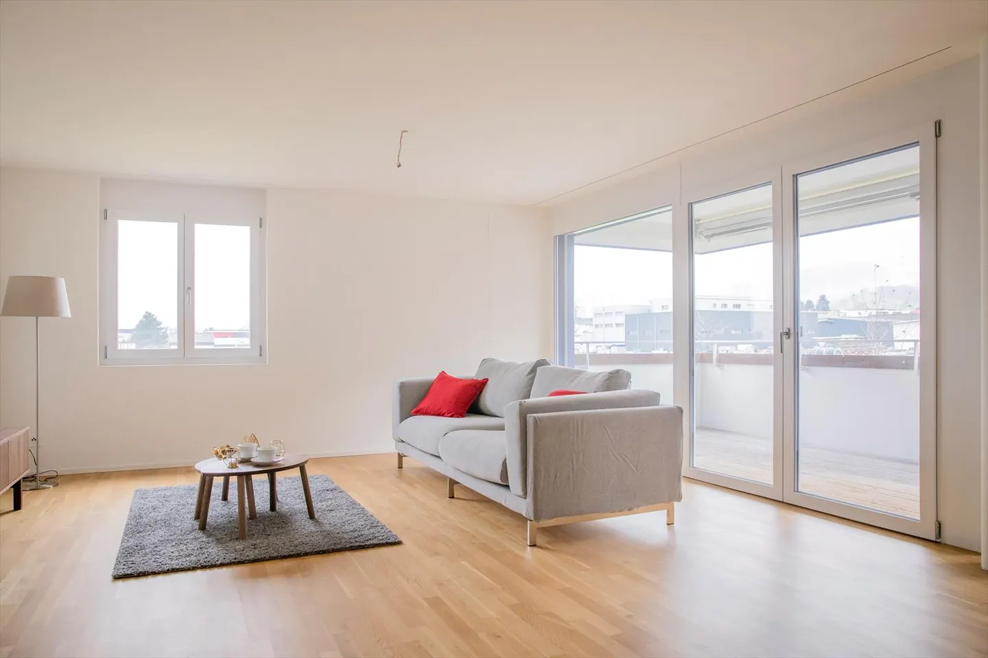 Zona tranquilla in SEVEN - Foto 8 di 9