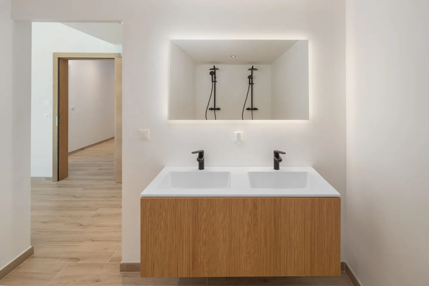 Chalet "Etoile des neiges" 5.5 stanze a Lens - Foto 15 di 20