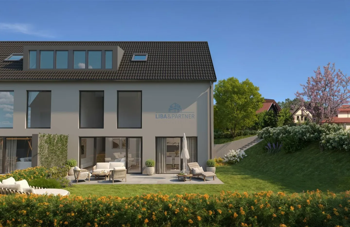 Single house for sale - Photo 1 of 11