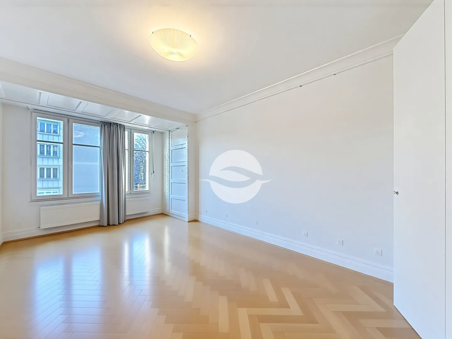 Malagnou - Charming 3.5 rooms, in a quiet area - Photo 4 of 7