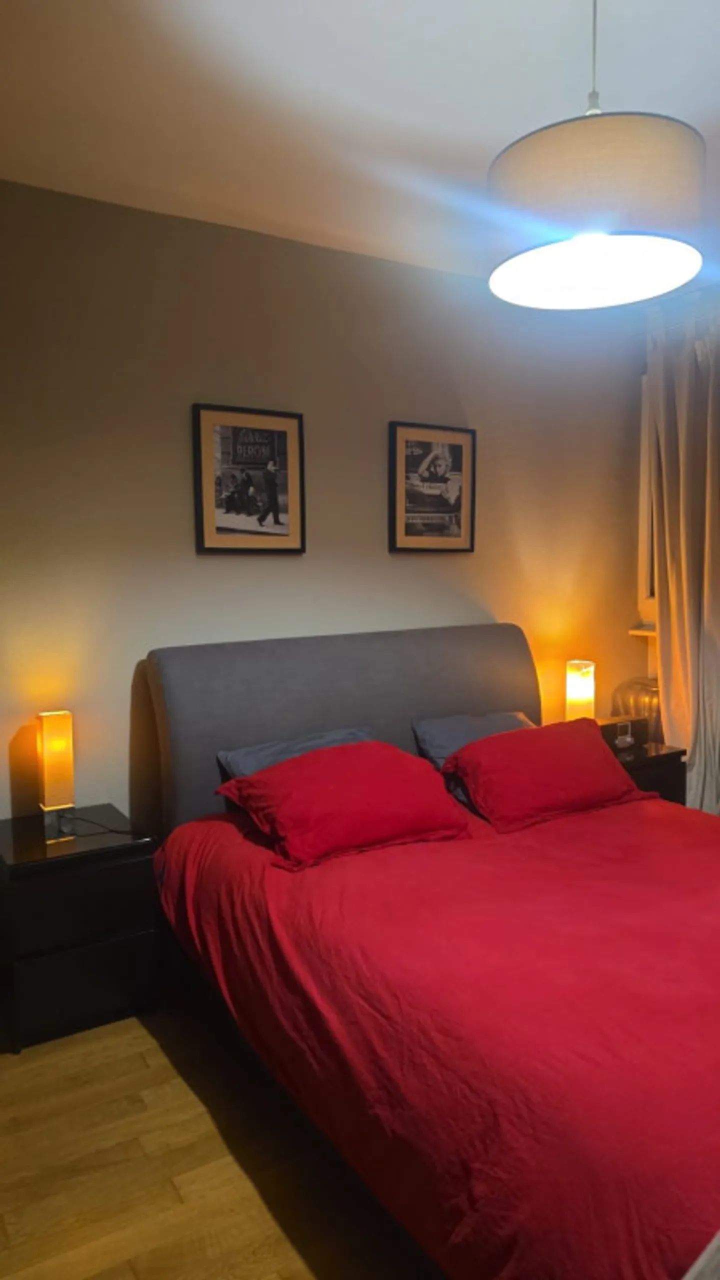 Furnished 2.5-room apartment on the 6th floor located in Geneva 1205 - Photo 3 of 8