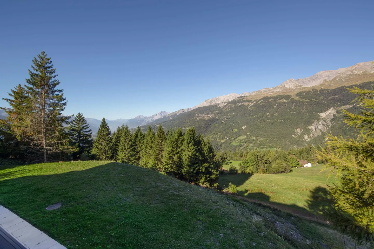 Chalet "Etoile des neiges" 5.5 stanze a Lens - Foto 17 di 20