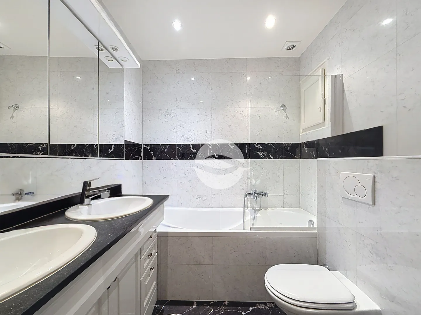 Malagnou - Charming 3.5 rooms, in a quiet area - Photo 5 of 7