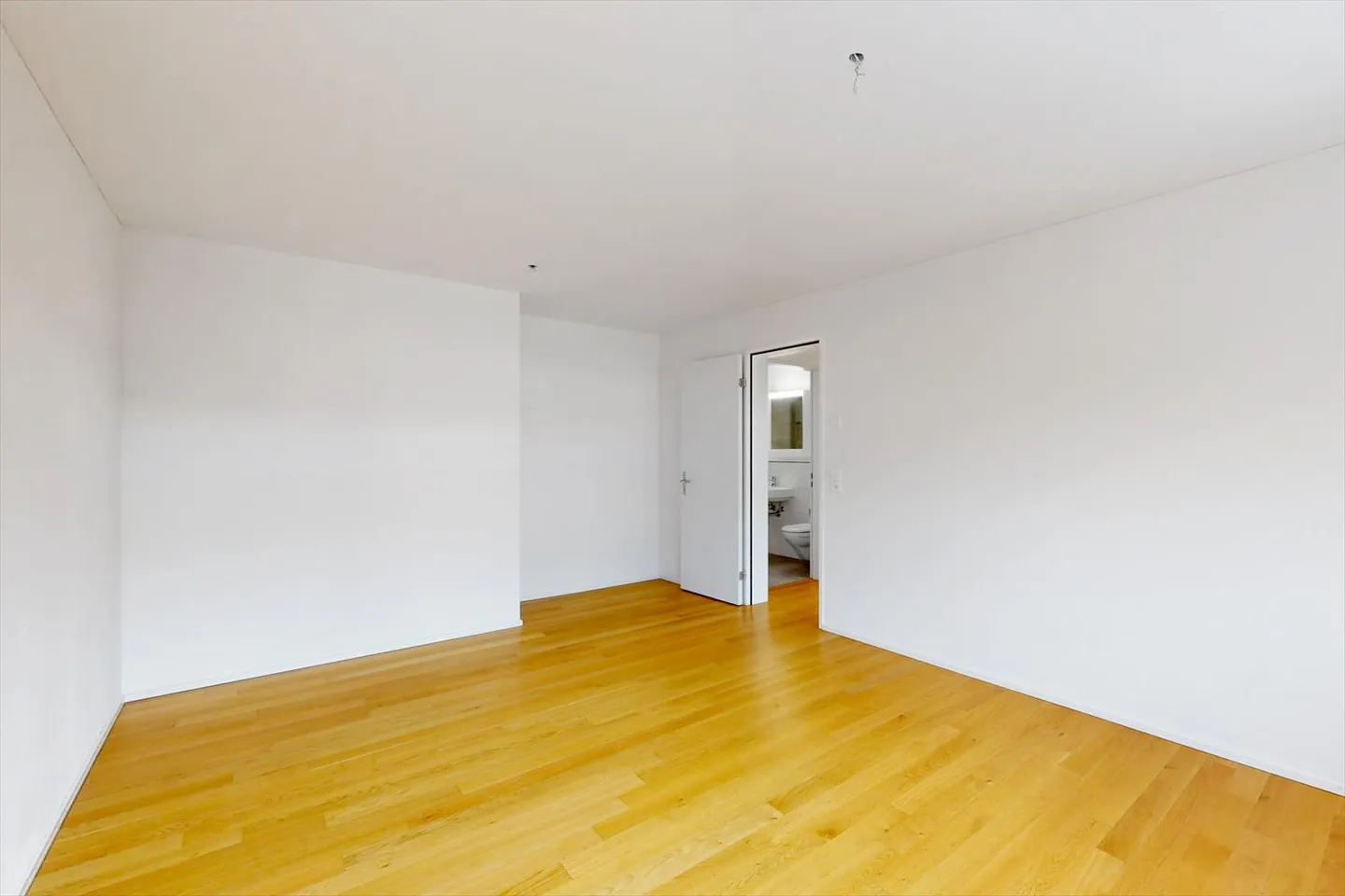 Grosszügige Familienwohnung an zentraler Lage! - Foto 5 von 9