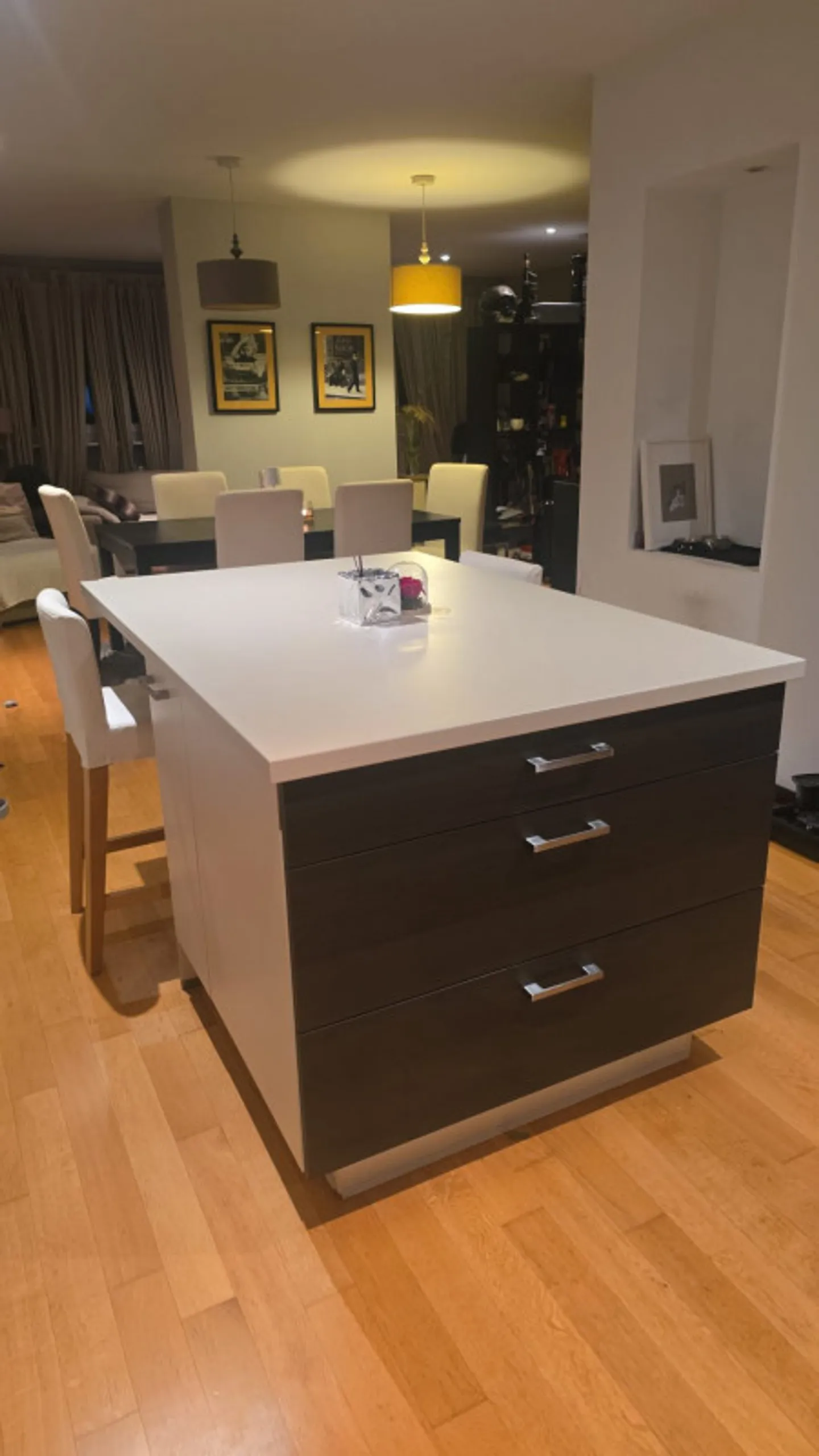 Furnished 2.5-room apartment on the 6th floor located in Geneva 1205 - Photo 6 of 8