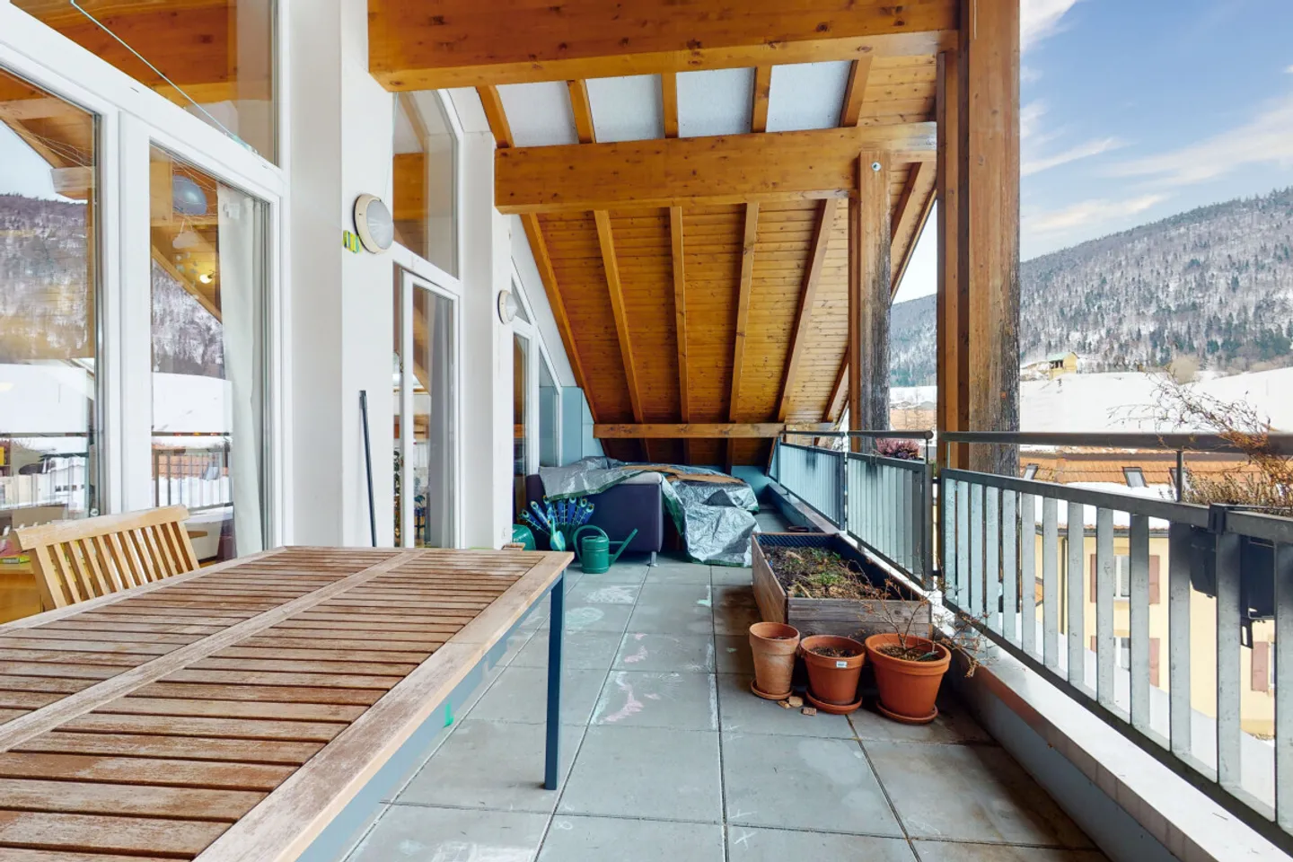 EN EXCLUSIVITÉ - Lot de 3 immeubles de rendement - 23 appartements - Photo 1 sur 13