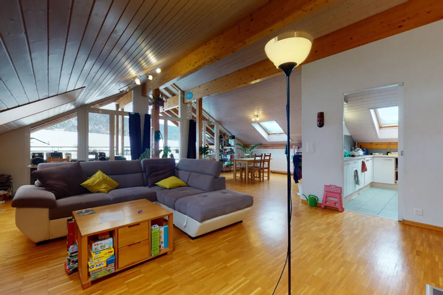EN EXCLUSIVITÉ - Lot de 3 immeubles de rendement - 23 appartements - Photo 3 sur 13